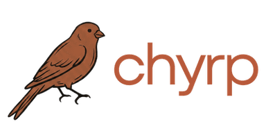 Chyrp